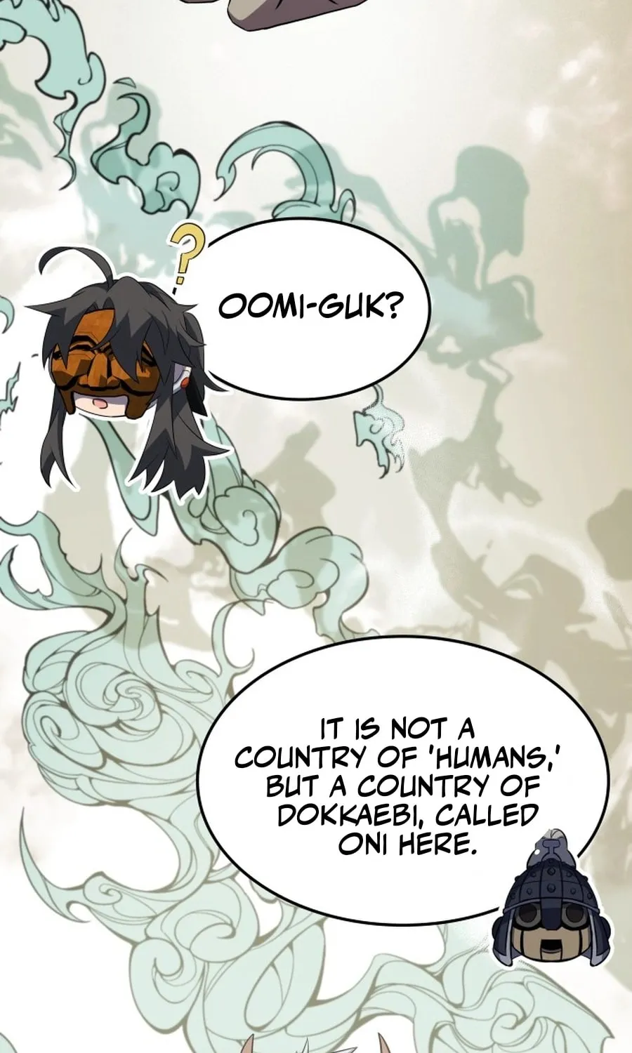 Yakppari Sinseonham Chapter 123 page 116 - 