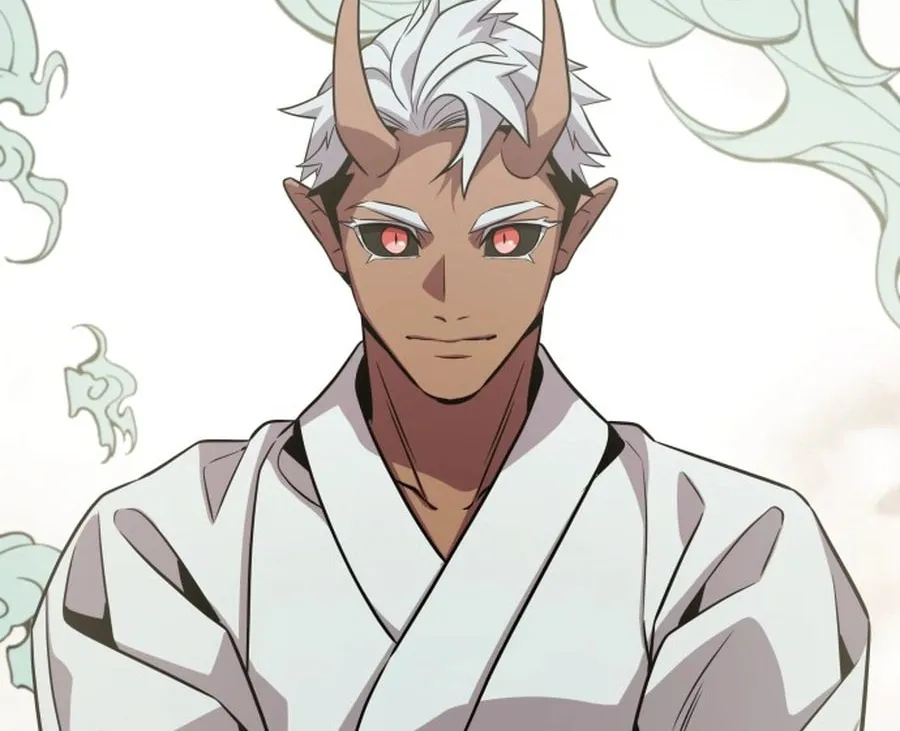Yakppari Sinseonham Chapter 123 page 117 - 