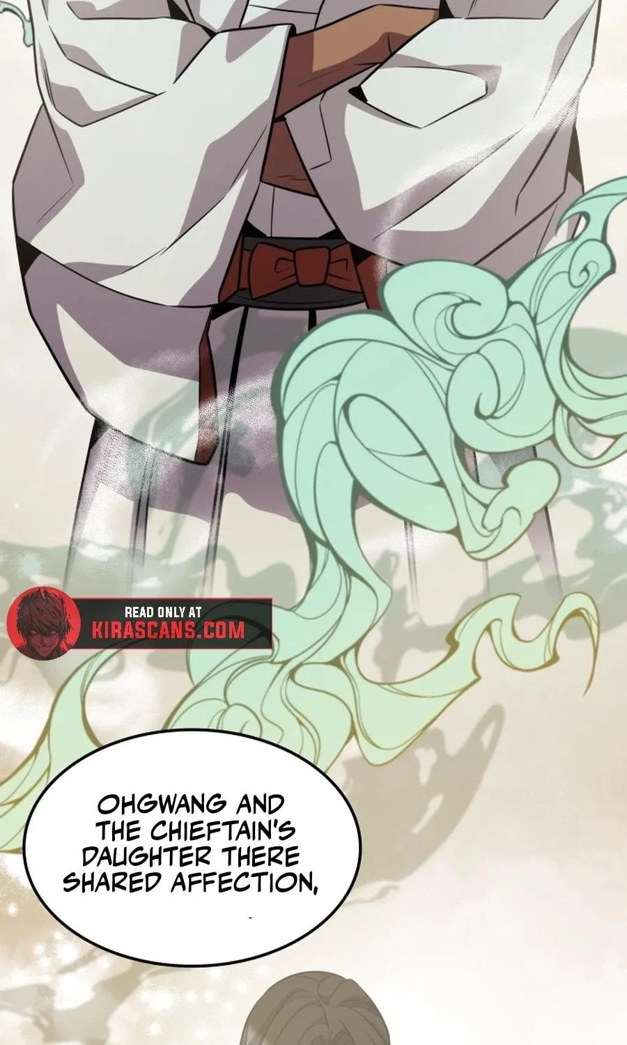 Yakppari Sinseonham Chapter 123 page 118 - 