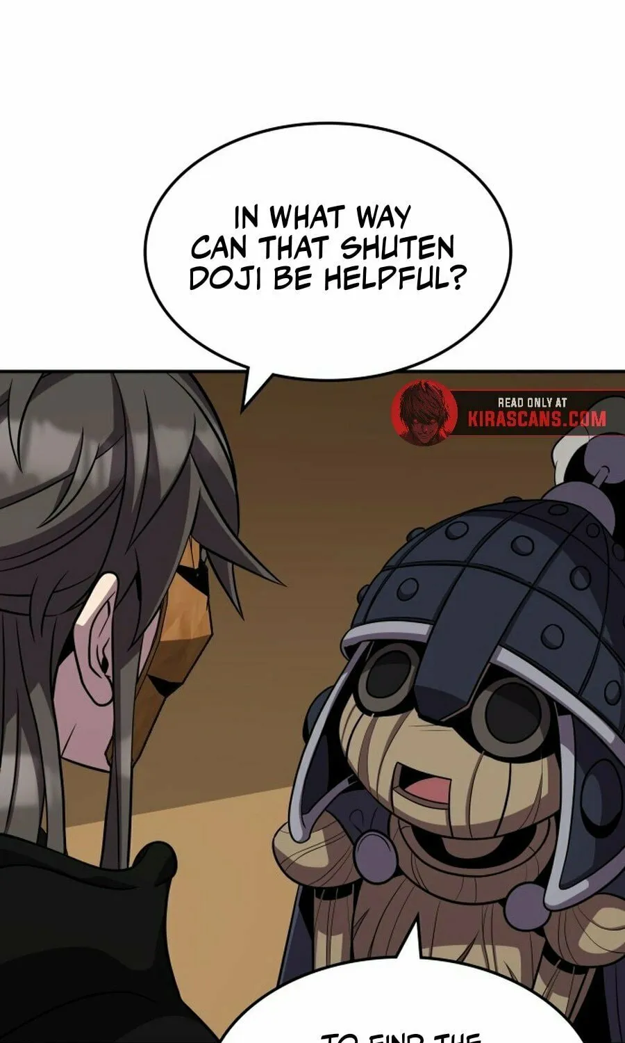 Yakppari Sinseonham Chapter 123 page 122 - 