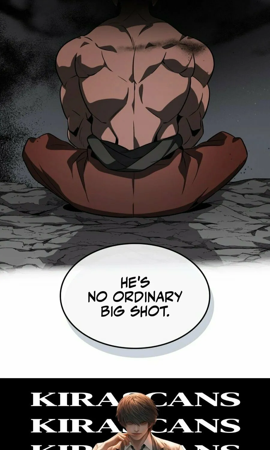 Yakppari Sinseonham Chapter 123 page 126 - 