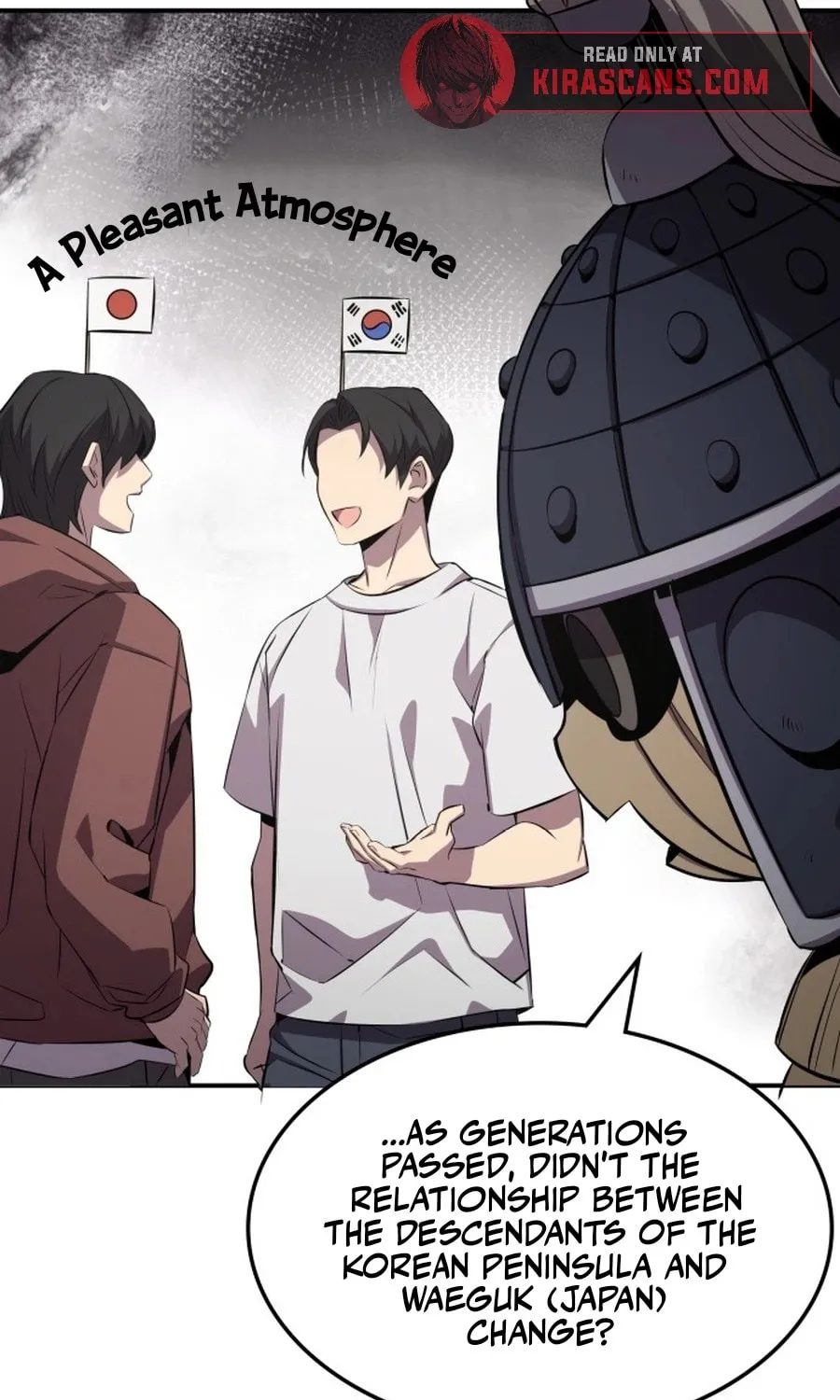 Yakppari Sinseonham Chapter 123 page 18 - 