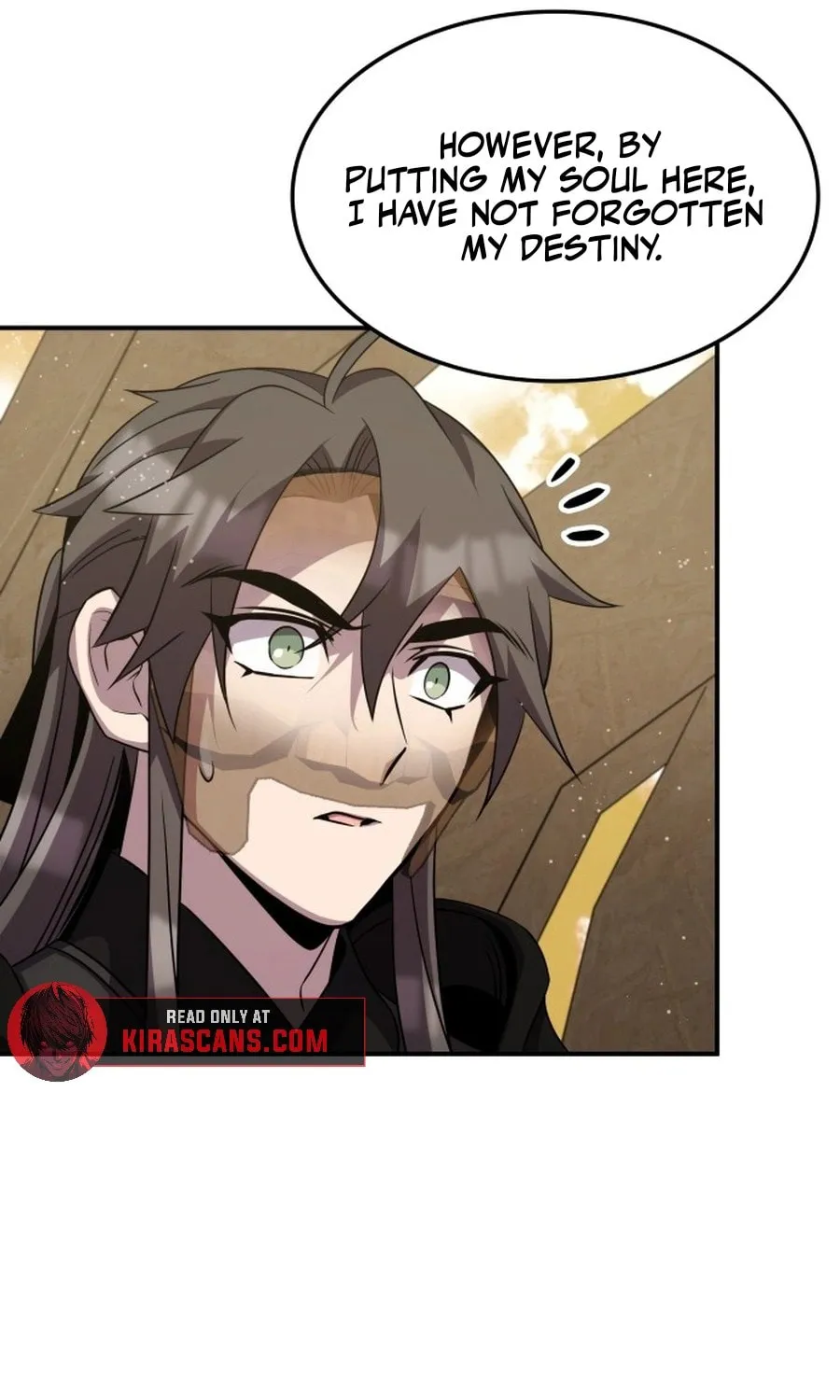 Yakppari Sinseonham Chapter 123 page 20 - 
