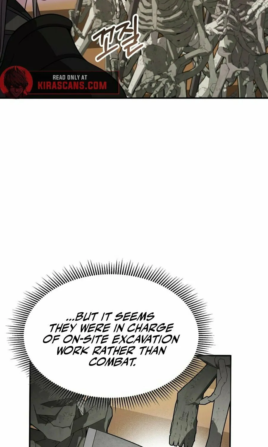 Yakppari Sinseonham Chapter 123 page 3 - 