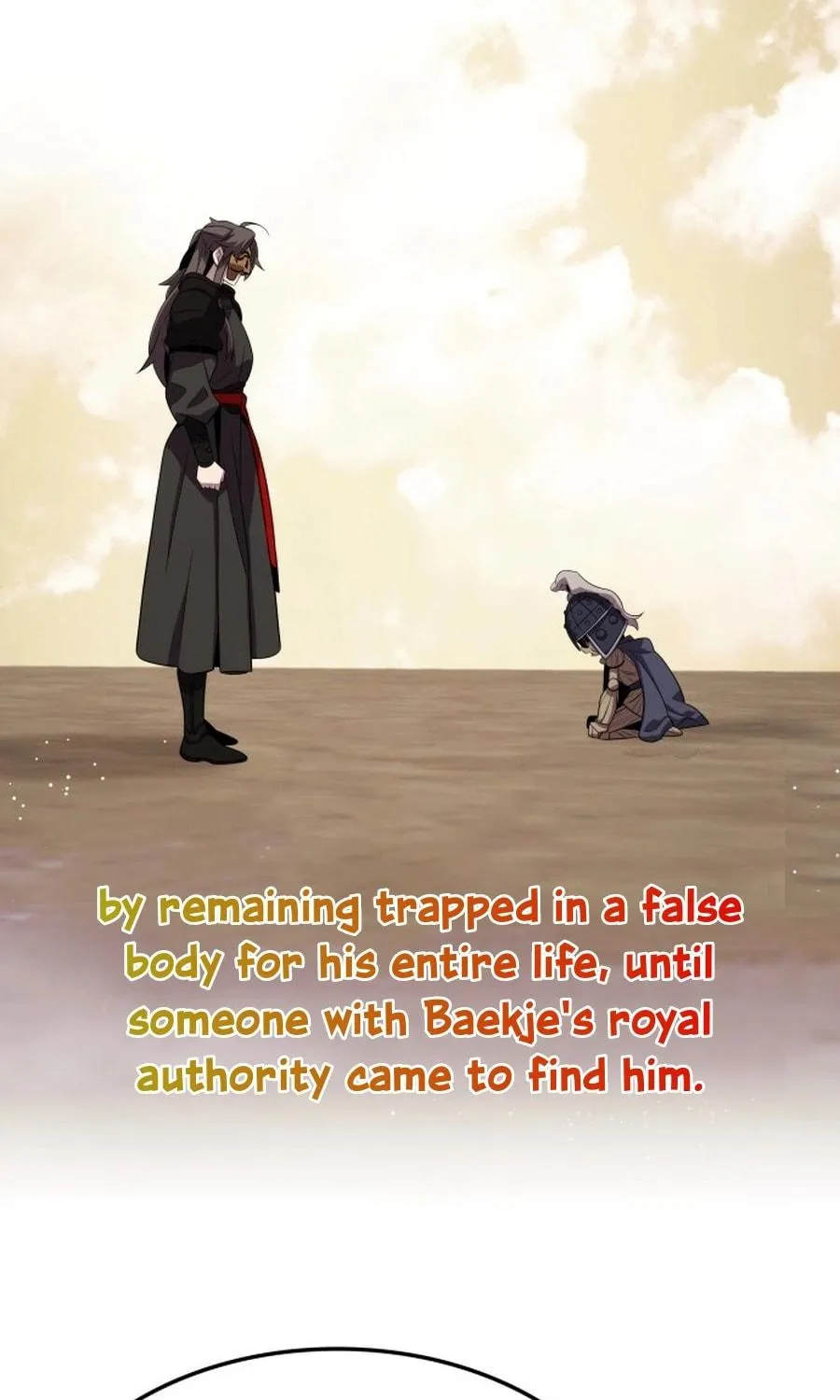 Yakppari Sinseonham Chapter 123 page 24 - 