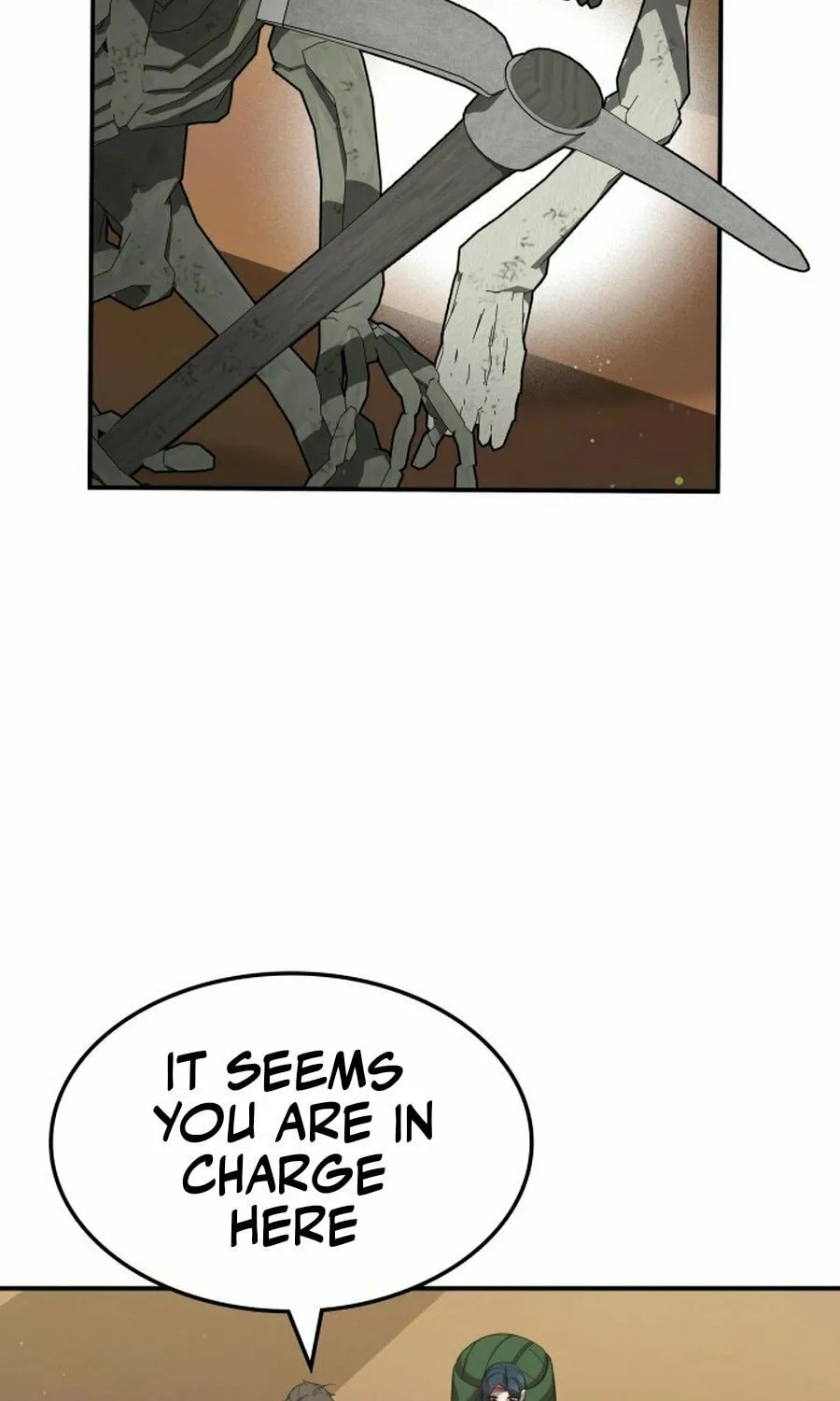 Yakppari Sinseonham Chapter 123 page 4 - 