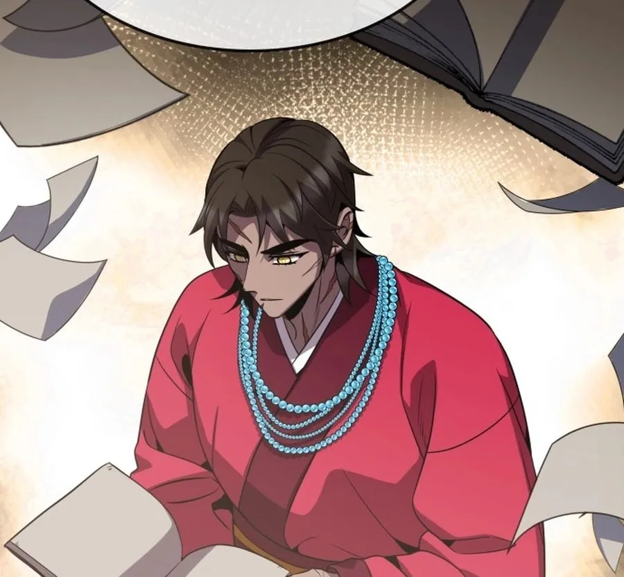 Yakppari Sinseonham Chapter 123 page 33 - 