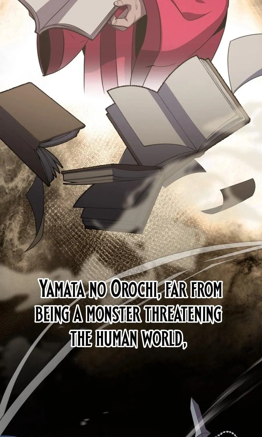 Yakppari Sinseonham Chapter 123 page 34 - 