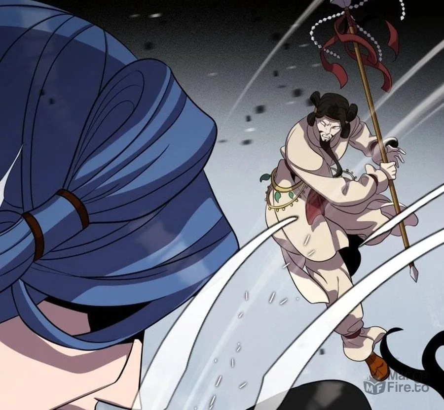 Yakppari Sinseonham Chapter 123 page 35 - 