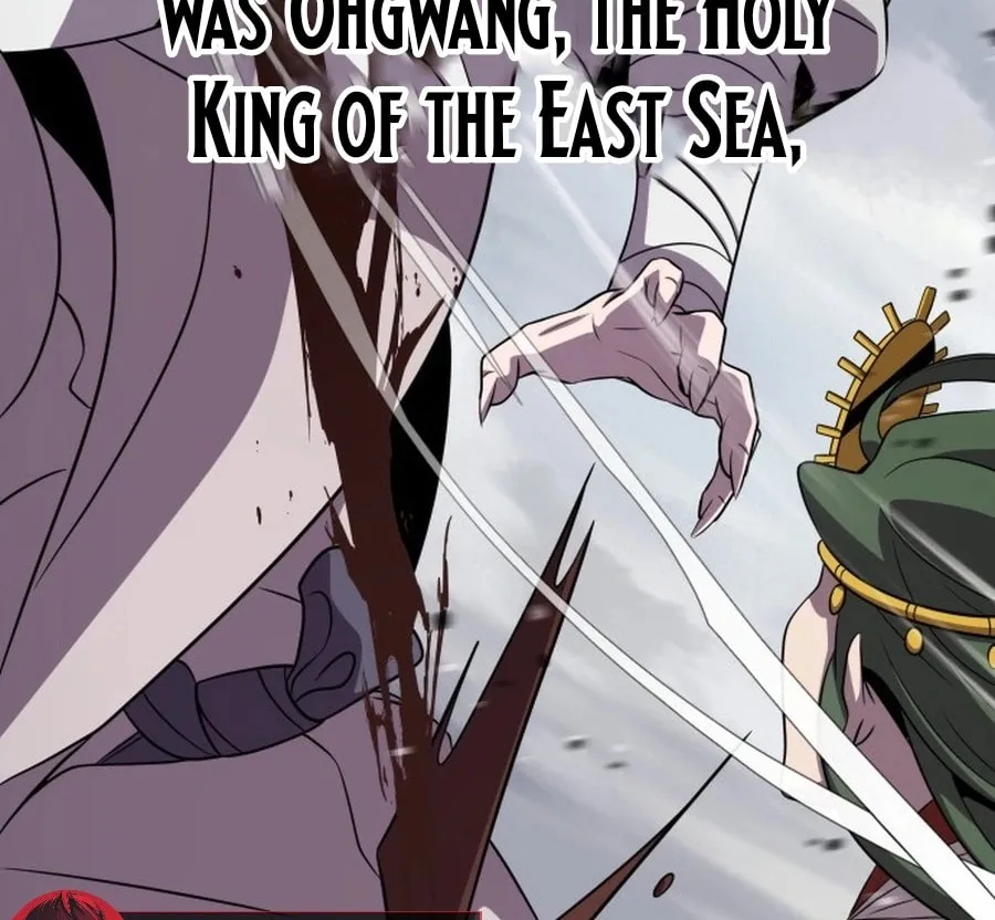 Yakppari Sinseonham Chapter 123 page 37 - 