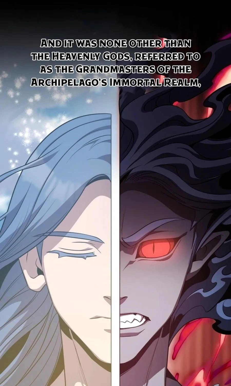Yakppari Sinseonham Chapter 123 page 40 - 