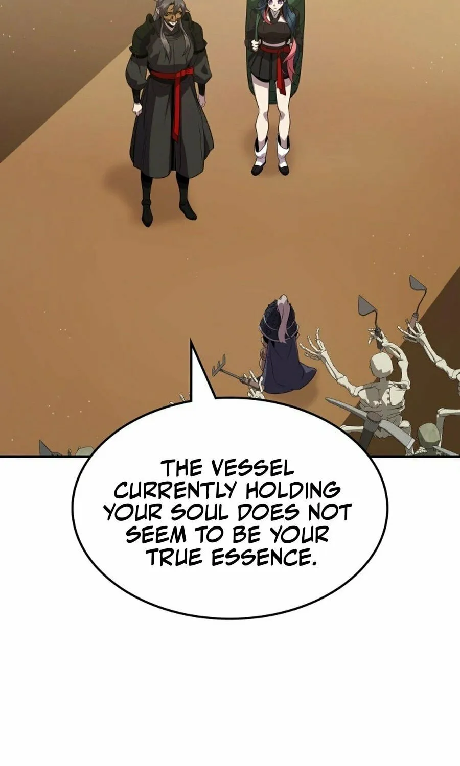 Yakppari Sinseonham Chapter 123 page 5 - 