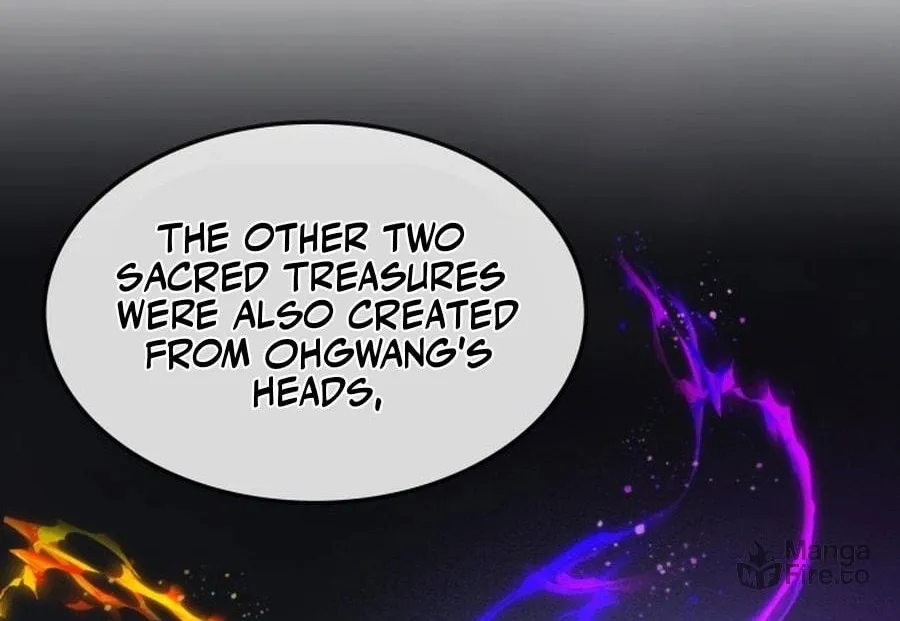 Yakppari Sinseonham Chapter 123 page 45 - 