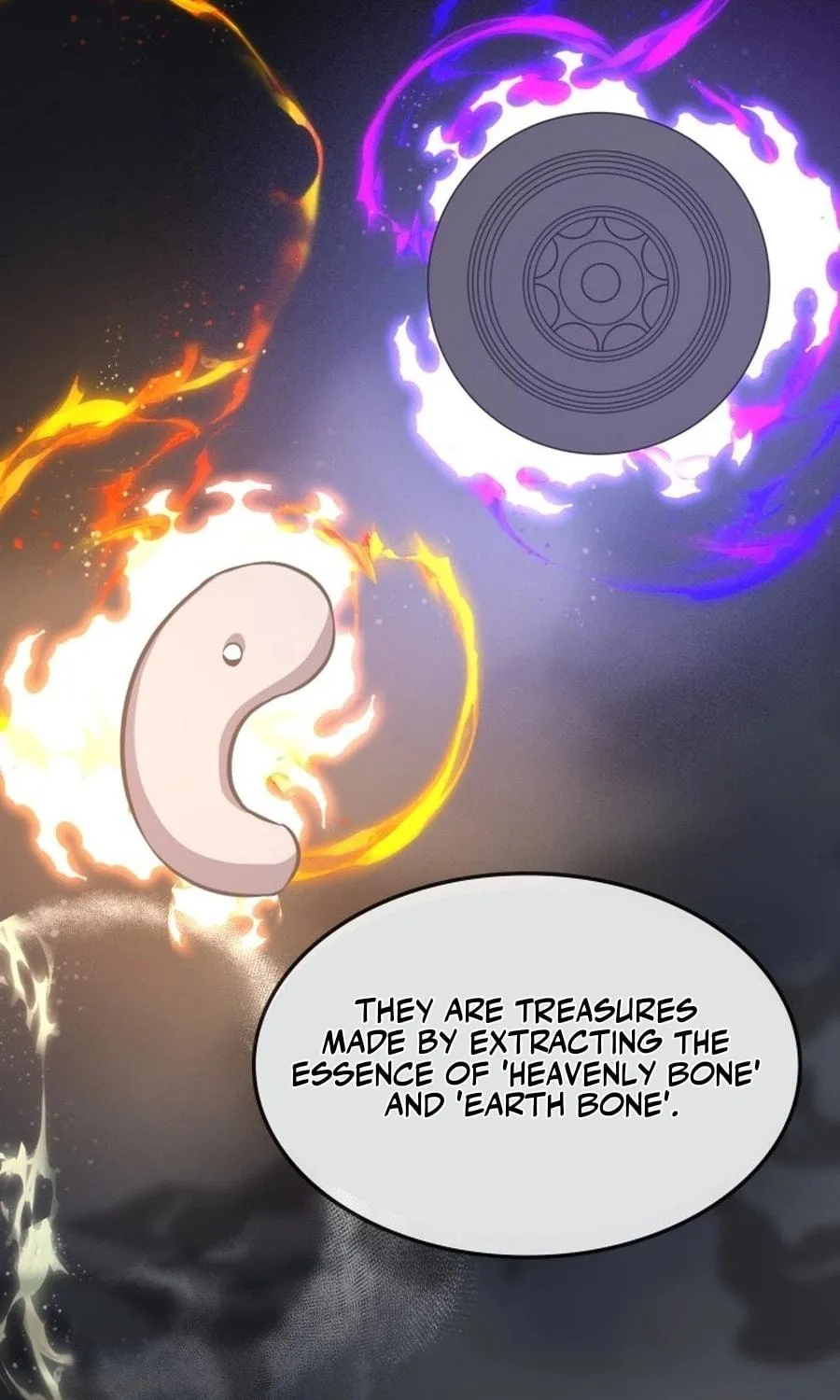Yakppari Sinseonham Chapter 123 page 46 - 