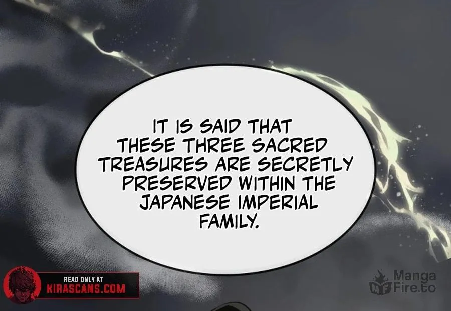 Yakppari Sinseonham Chapter 123 page 47 - 