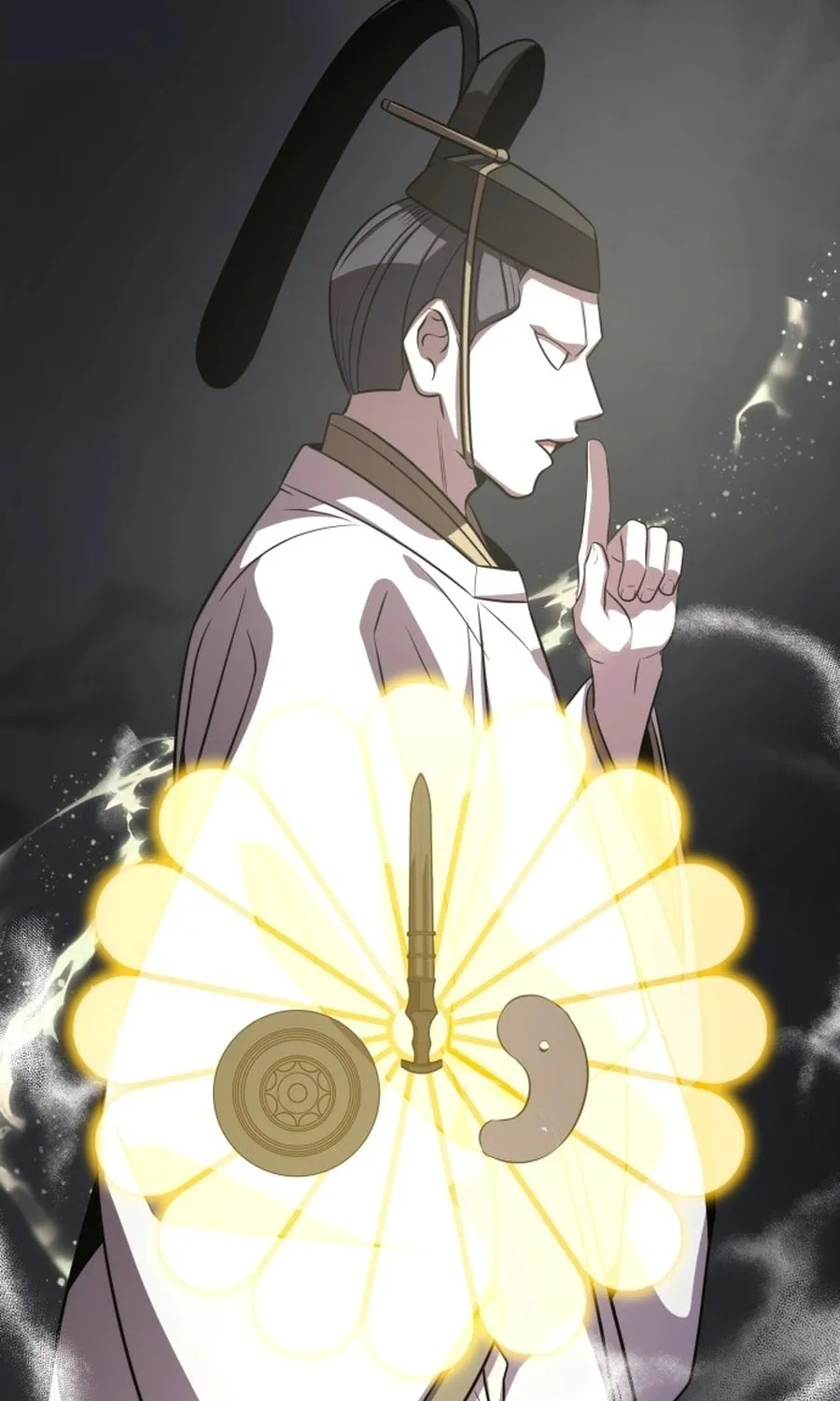 Yakppari Sinseonham Chapter 123 page 48 - 