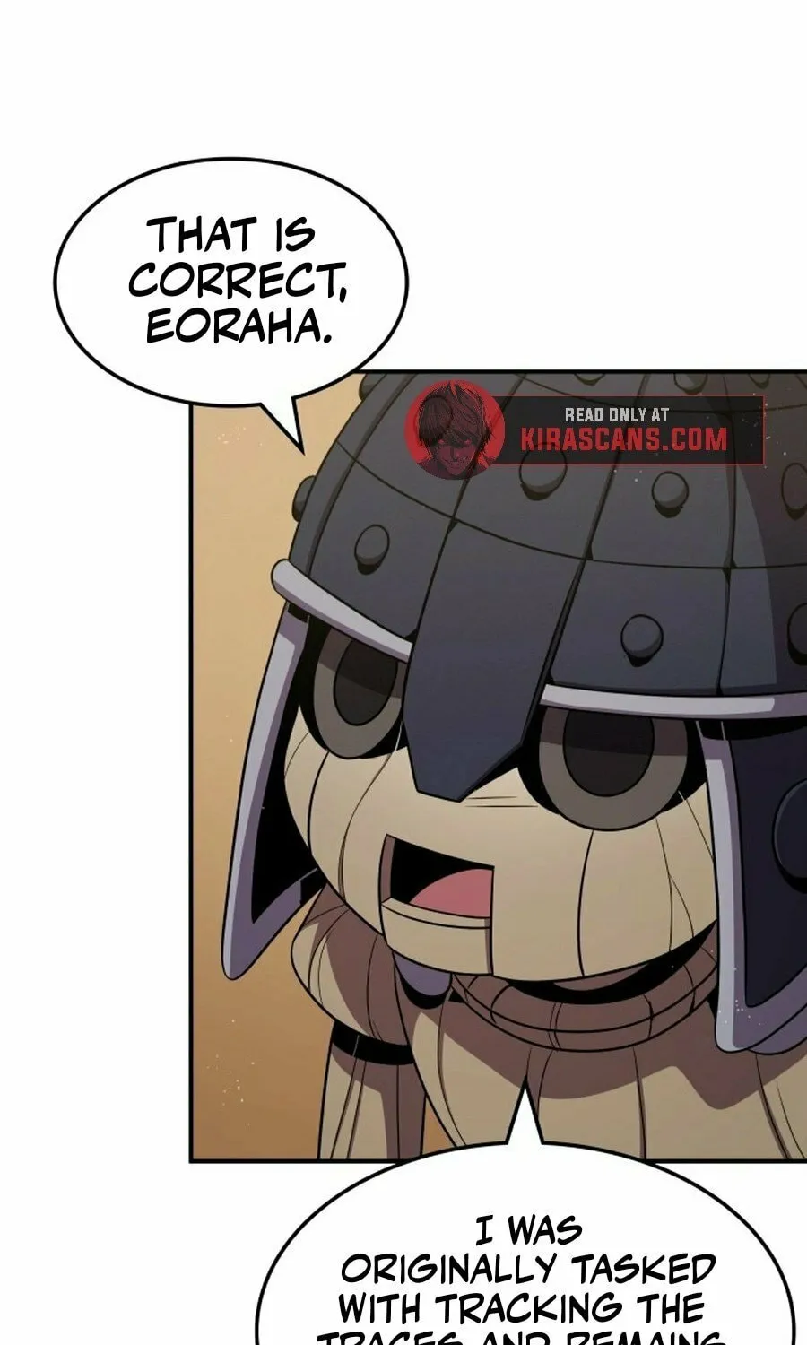 Yakppari Sinseonham Chapter 123 page 6 - 