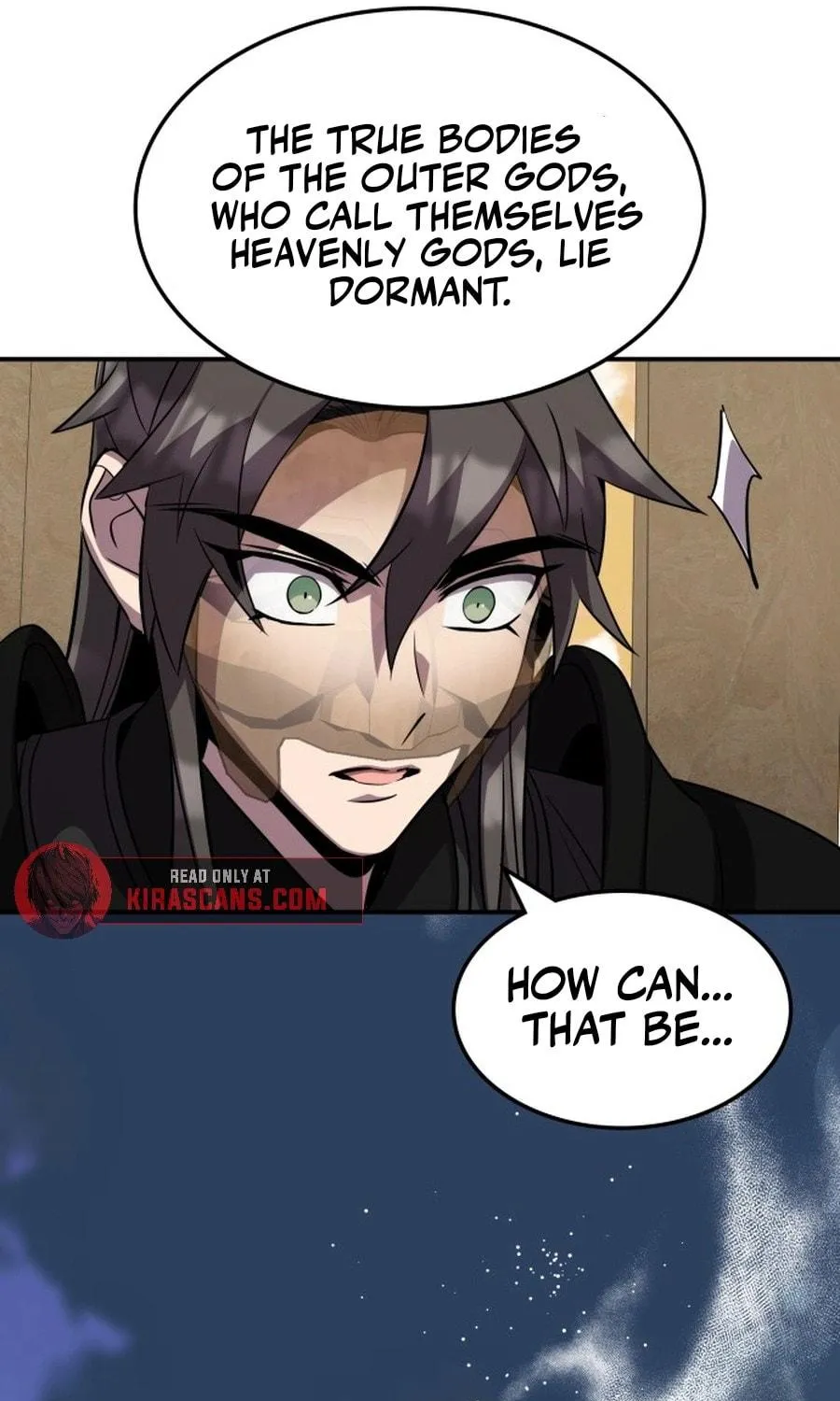 Yakppari Sinseonham Chapter 123 page 52 - 