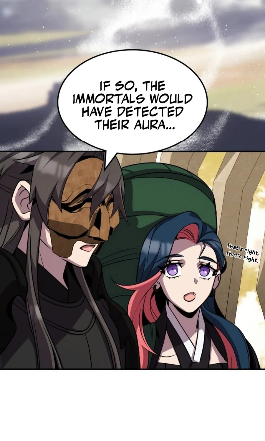 Yakppari Sinseonham Chapter 123 page 56 - 