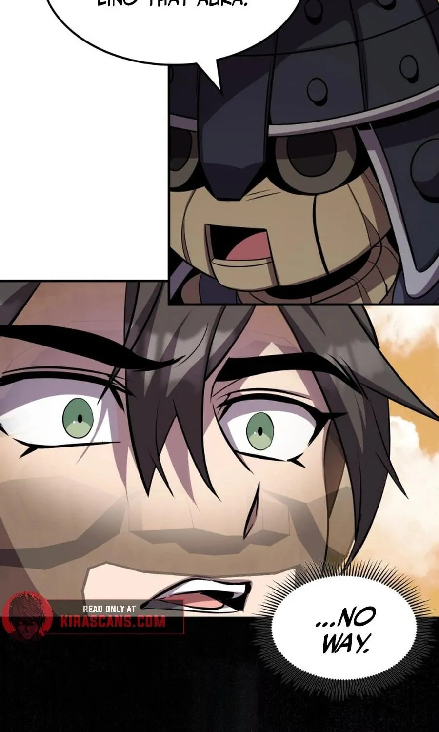 Yakppari Sinseonham Chapter 123 page 58 - 
