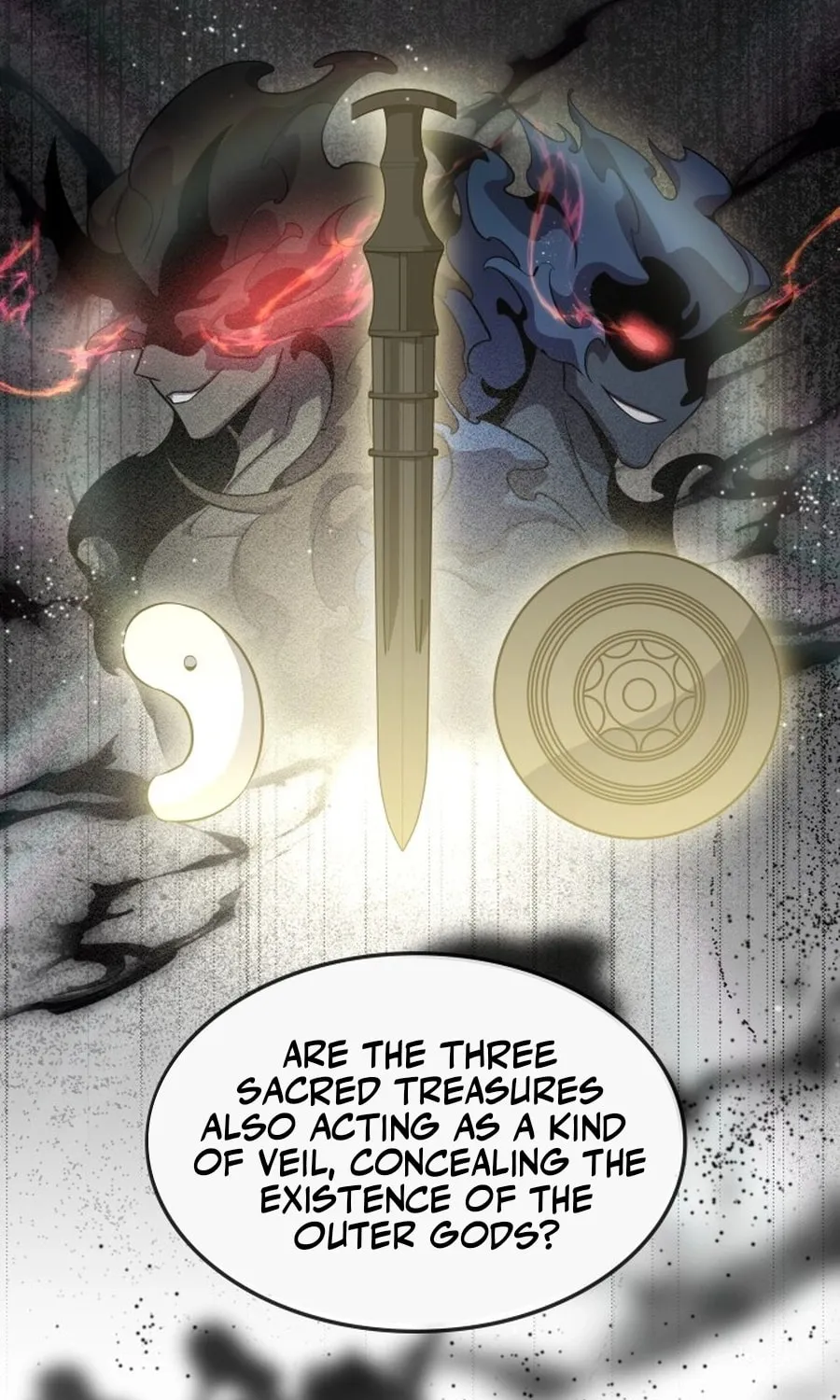 Yakppari Sinseonham Chapter 123 page 60 - 
