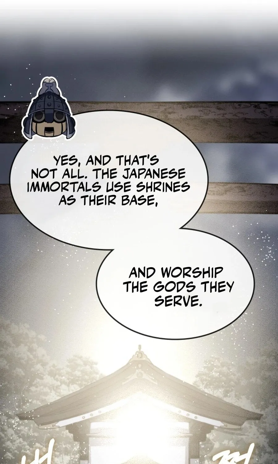 Yakppari Sinseonham Chapter 123 page 62 - 