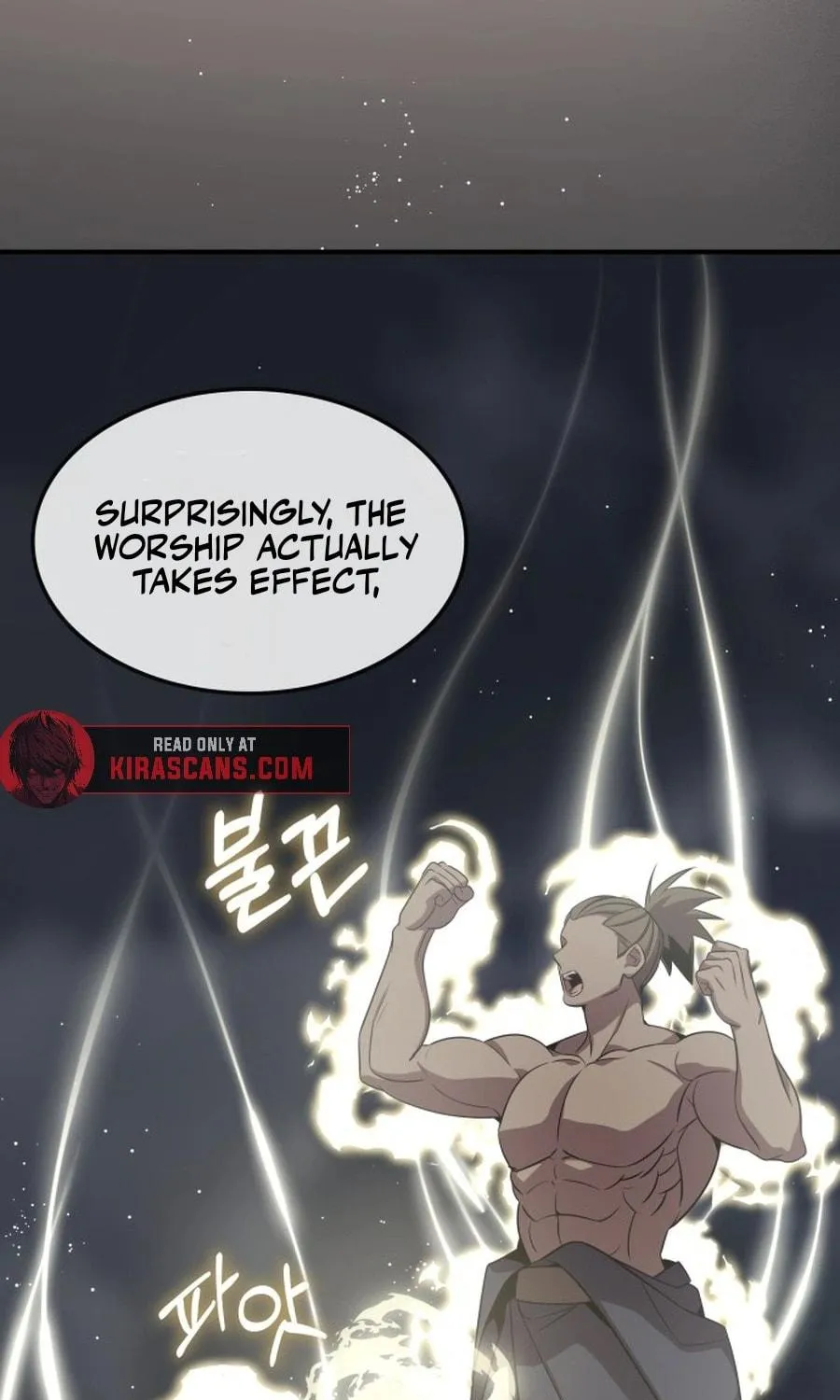 Yakppari Sinseonham Chapter 123 page 64 - 