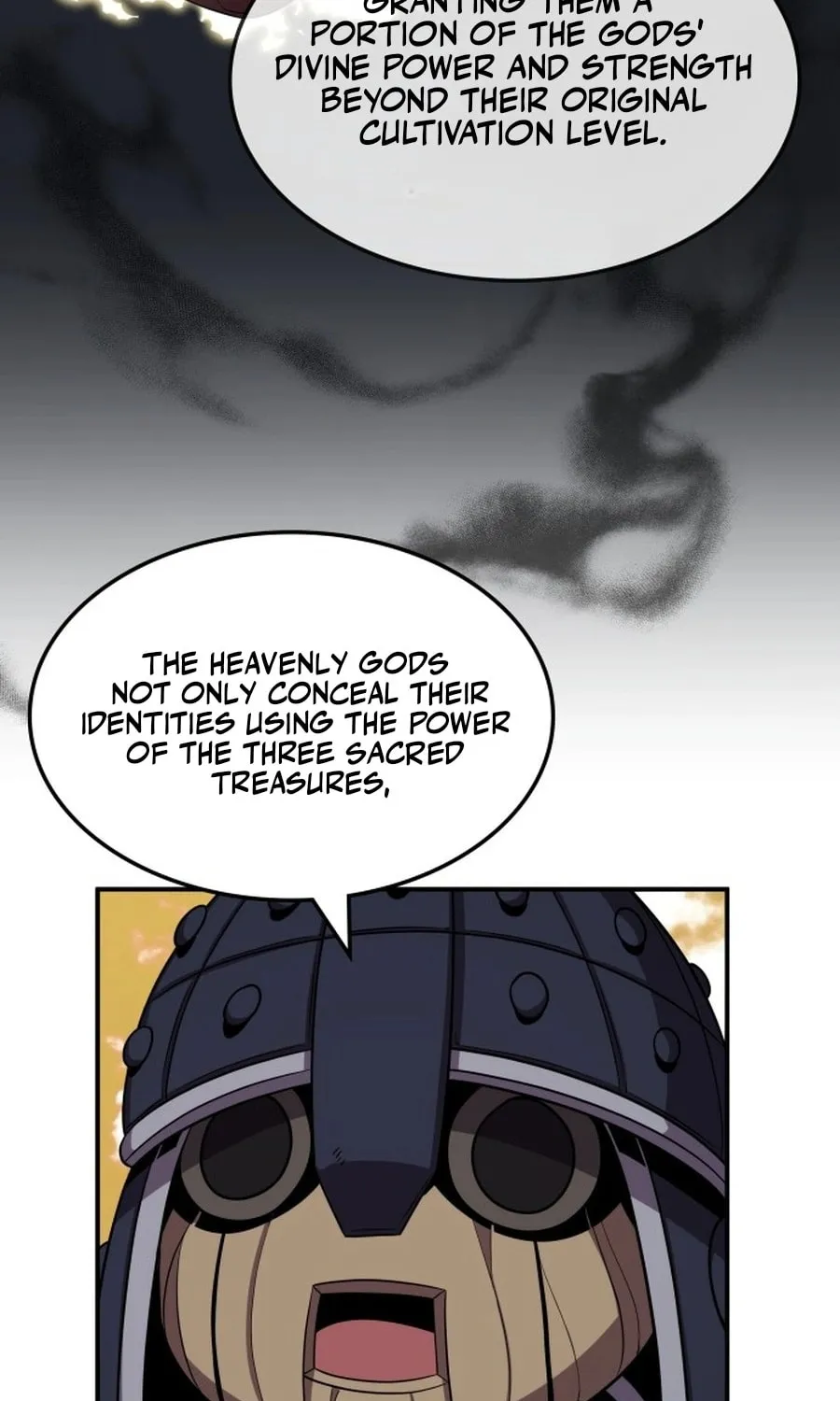 Yakppari Sinseonham Chapter 123 page 66 - 