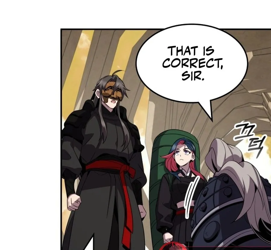 Yakppari Sinseonham Chapter 123 page 69 - 