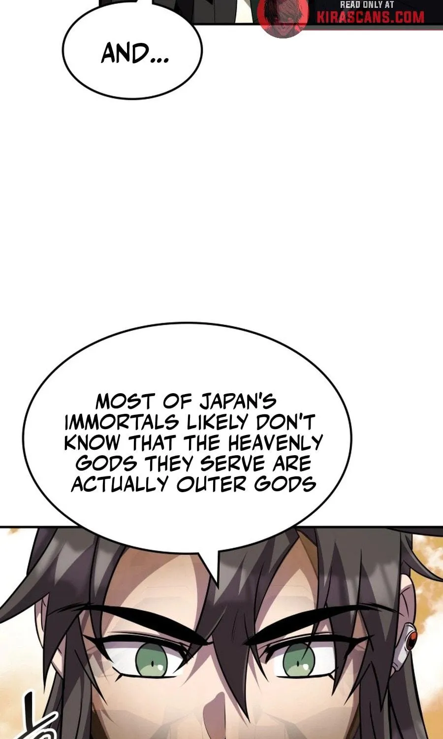Yakppari Sinseonham Chapter 123 page 70 - 