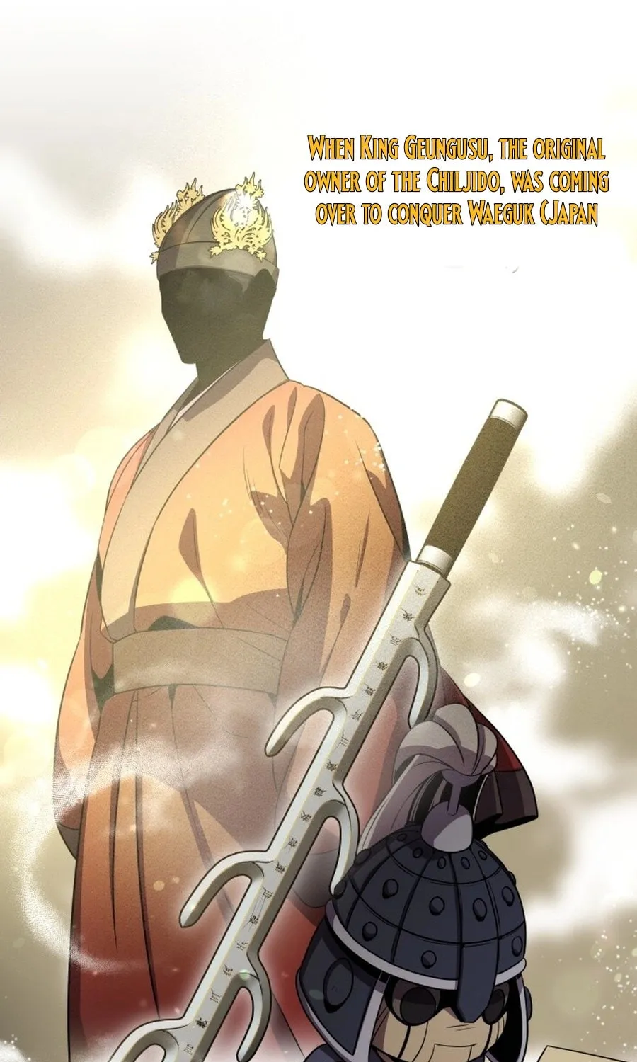 Yakppari Sinseonham Chapter 123 page 8 - 
