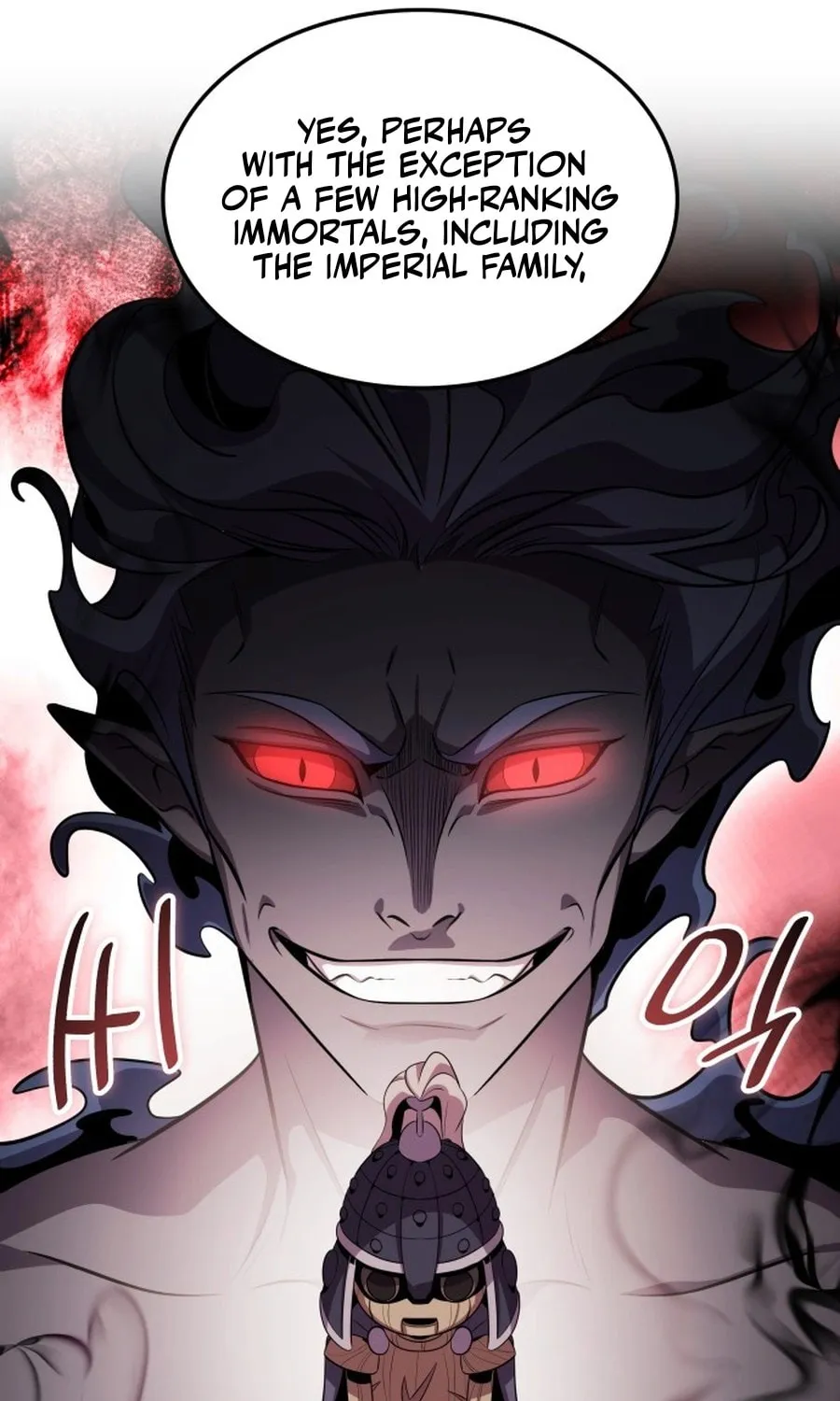 Yakppari Sinseonham Chapter 123 page 72 - 