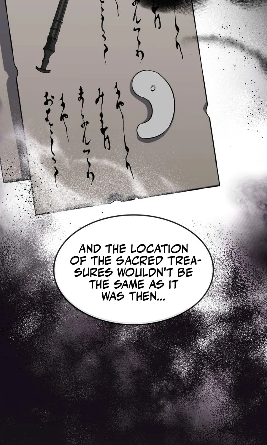 Yakppari Sinseonham Chapter 123 page 78 - 