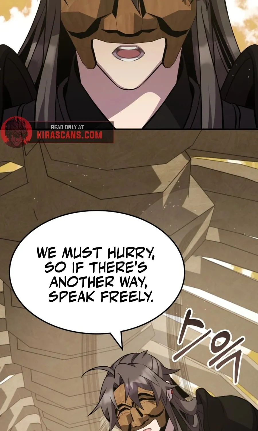 Yakppari Sinseonham Chapter 123 page 86 - 
