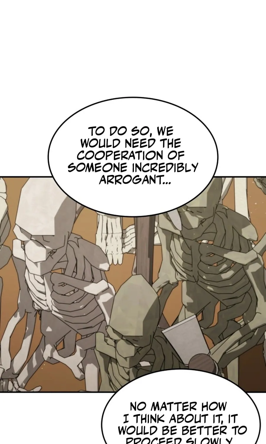 Yakppari Sinseonham Chapter 123 page 90 - 
