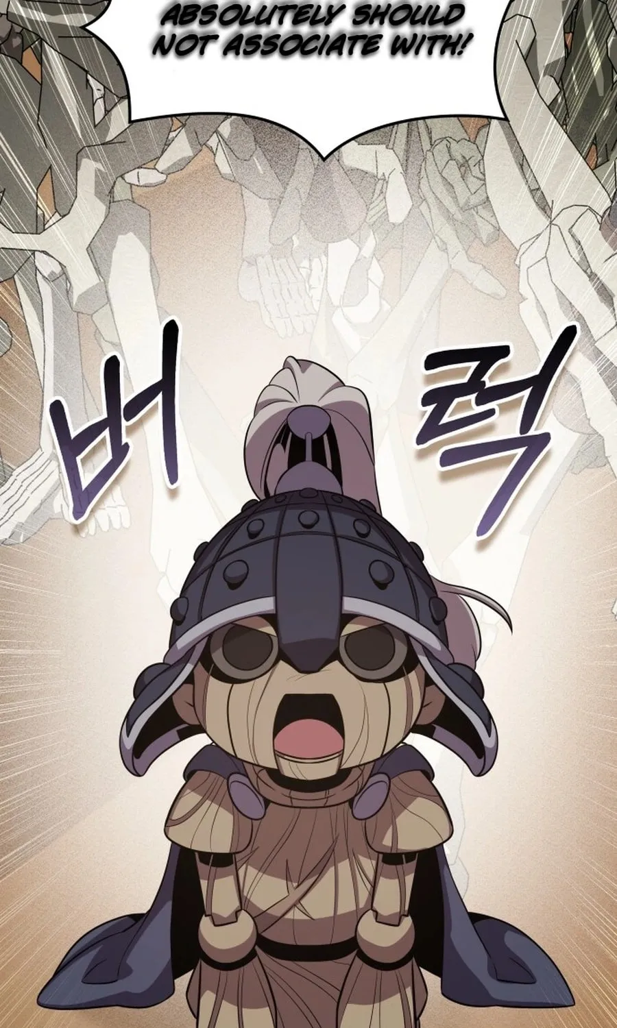 Yakppari Sinseonham Chapter 123 page 98 - 
