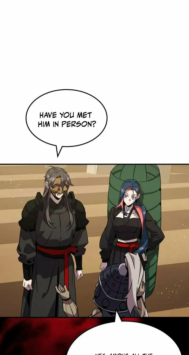 Yakppari Sinseonham Chapter 124 page 2 - 