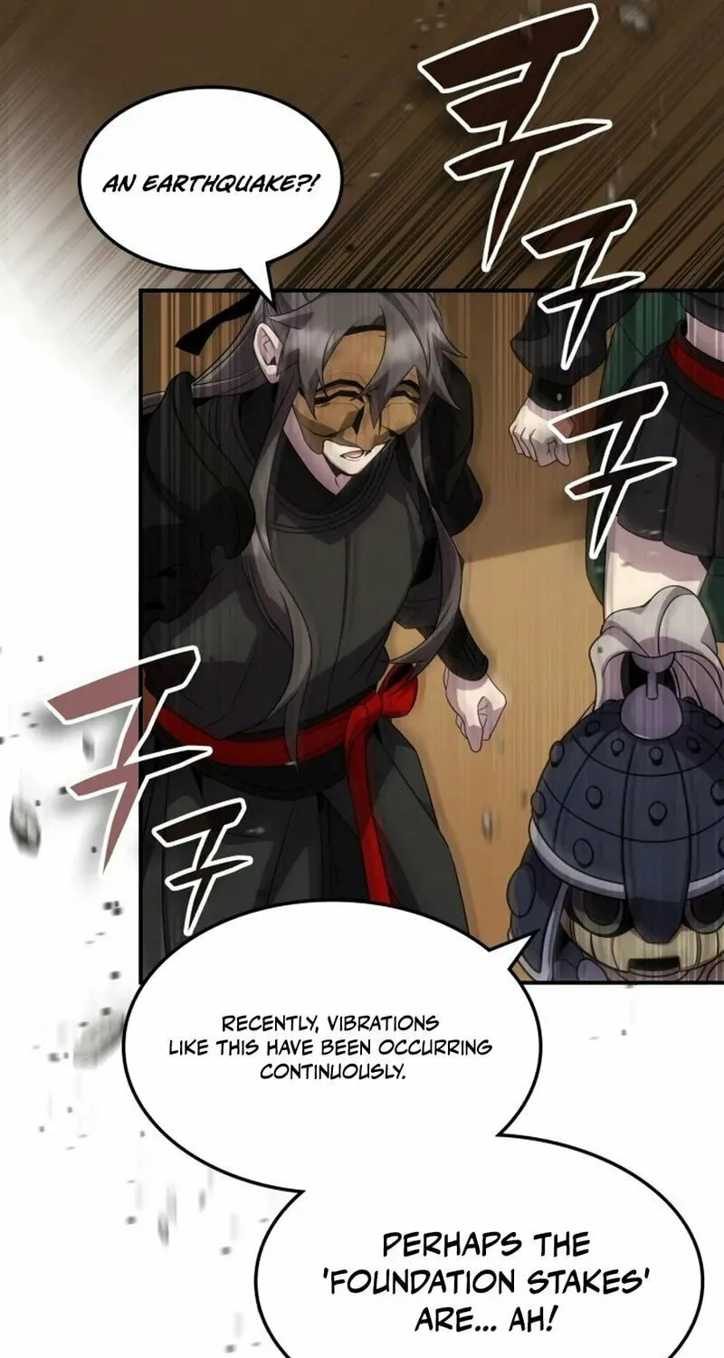 Yakppari Sinseonham Chapter 124 page 12 - 