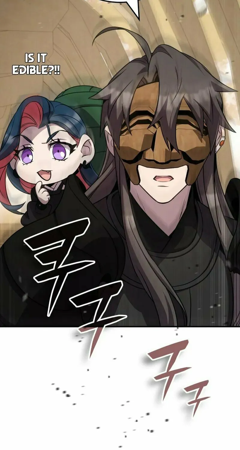Yakppari Sinseonham Chapter 124 page 14 - 