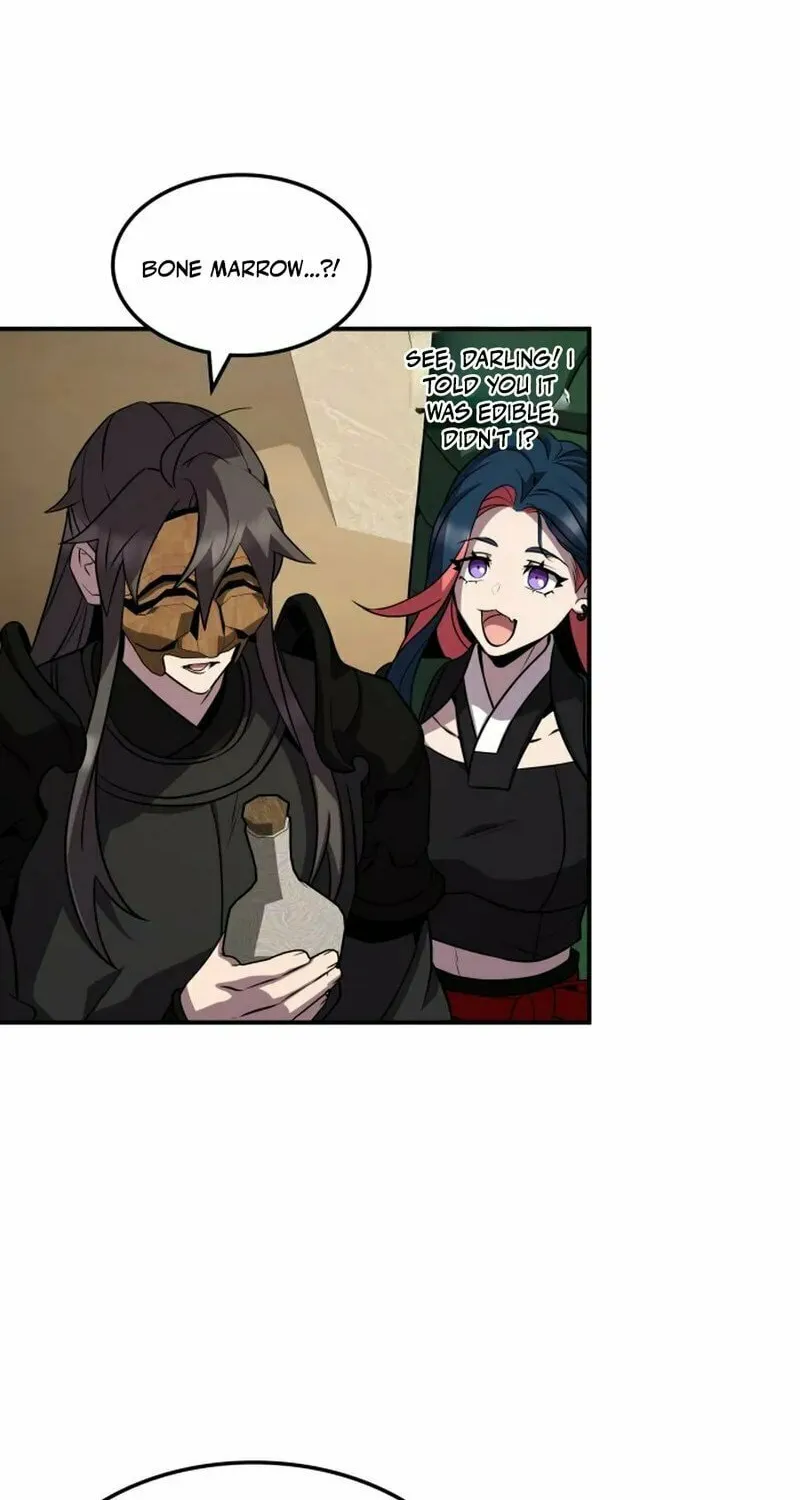 Yakppari Sinseonham Chapter 124 page 19 - 