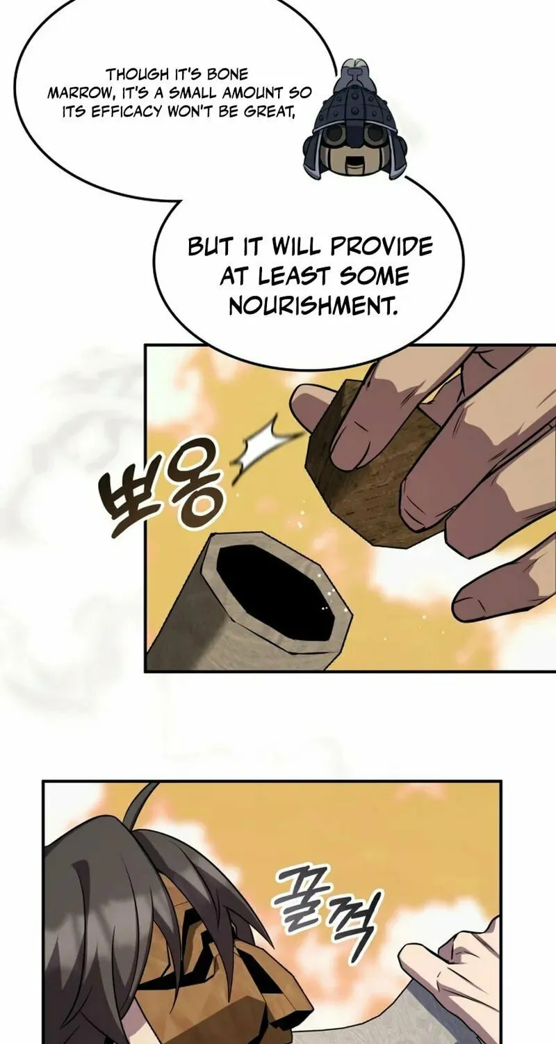 Yakppari Sinseonham Chapter 124 page 20 - 