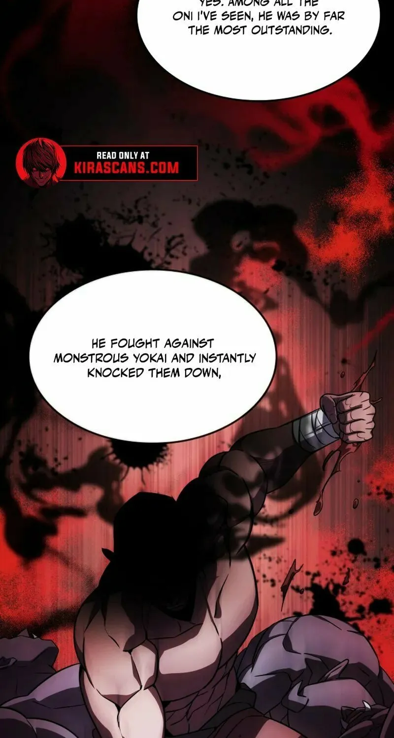 Yakppari Sinseonham Chapter 124 page 3 - 