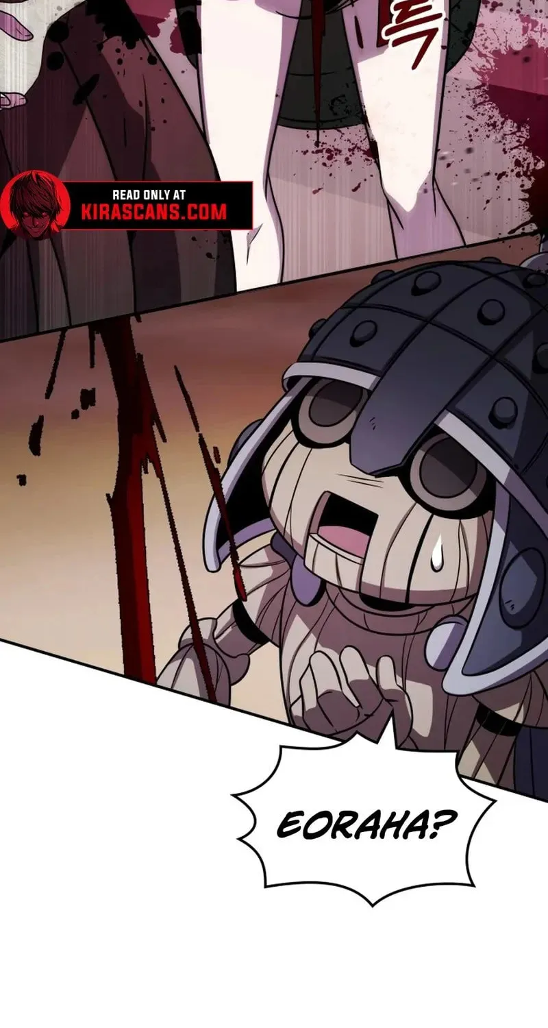 Yakppari Sinseonham Chapter 124 page 24 - 