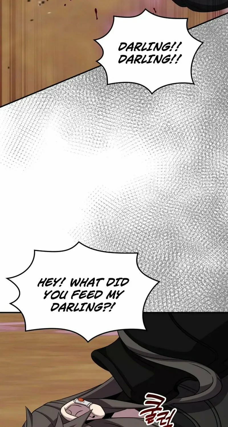 Yakppari Sinseonham Chapter 124 page 27 - 