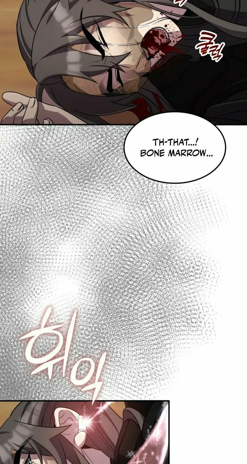 Yakppari Sinseonham Chapter 124 page 28 - 