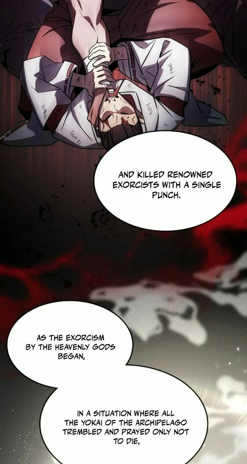 Yakppari Sinseonham Chapter 124 page 4 - 
