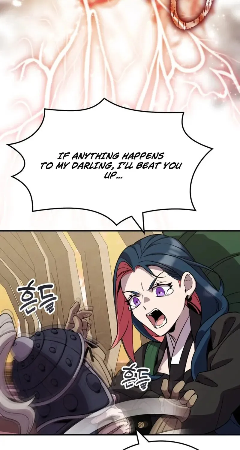 Yakppari Sinseonham Chapter 124 page 33 - 