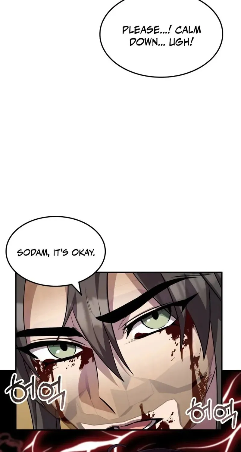 Yakppari Sinseonham Chapter 124 page 34 - 