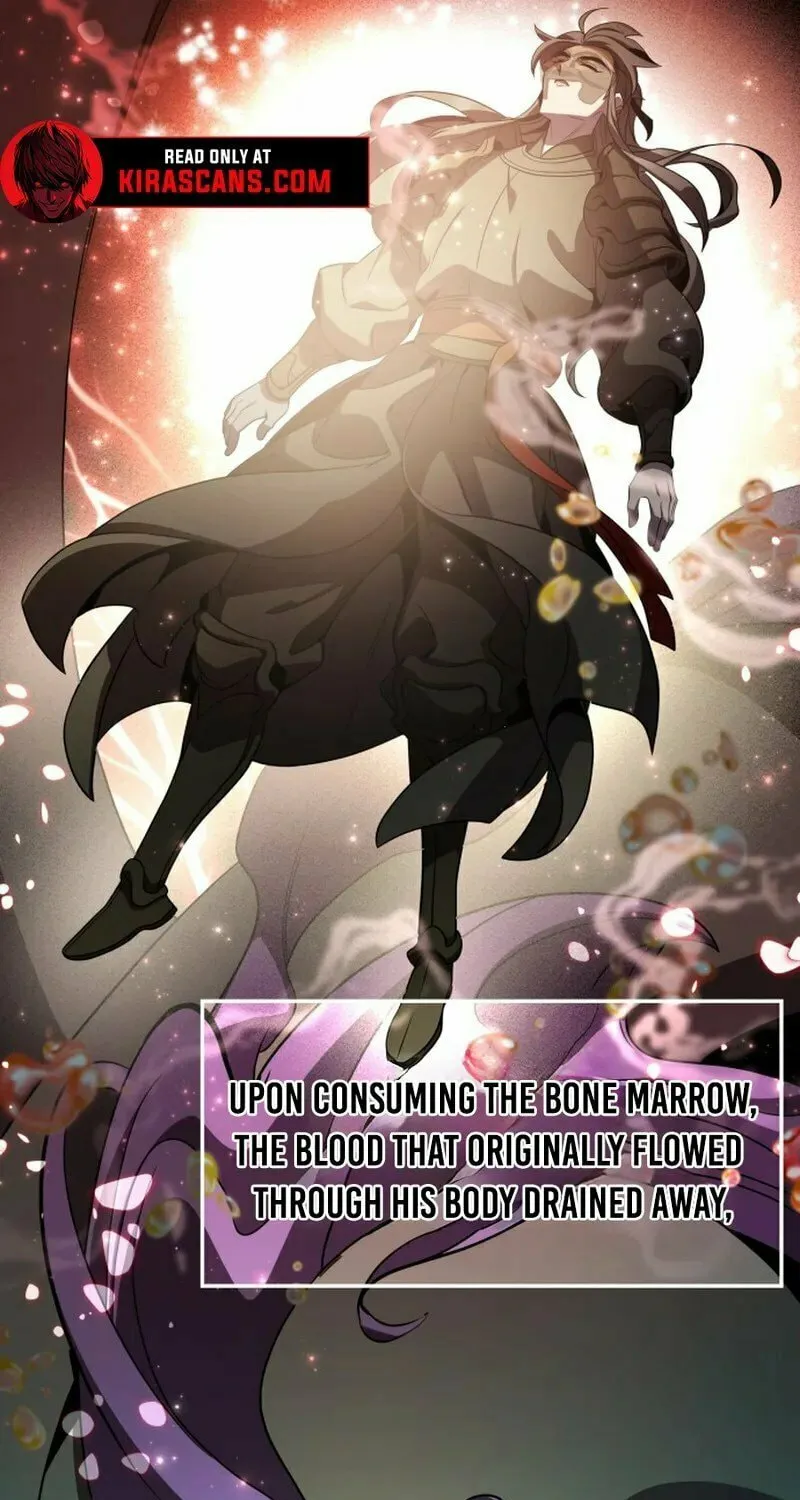 Yakppari Sinseonham Chapter 124 page 36 - 