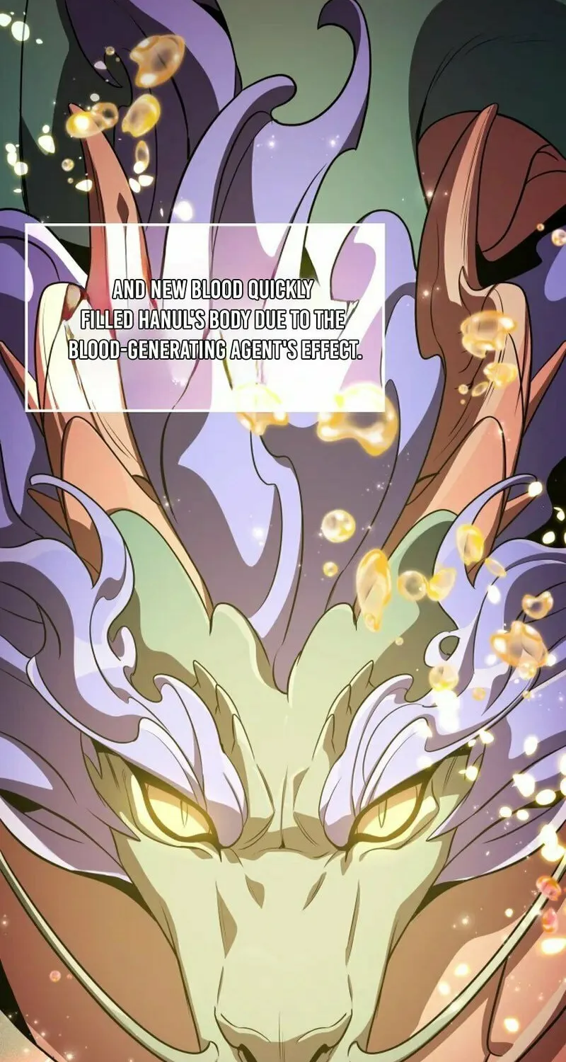 Yakppari Sinseonham Chapter 124 page 37 - 